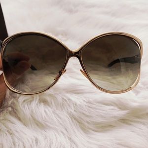 Authentic Tom ford sunglasses